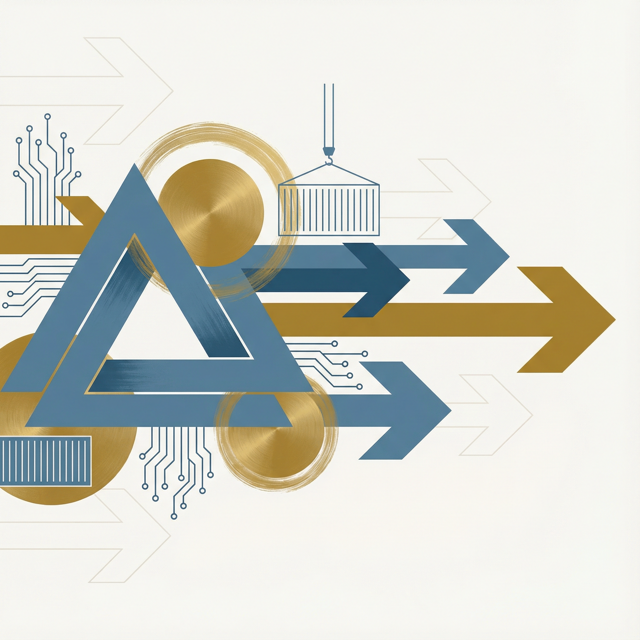 Future Proofing Your Supply Chain with AI