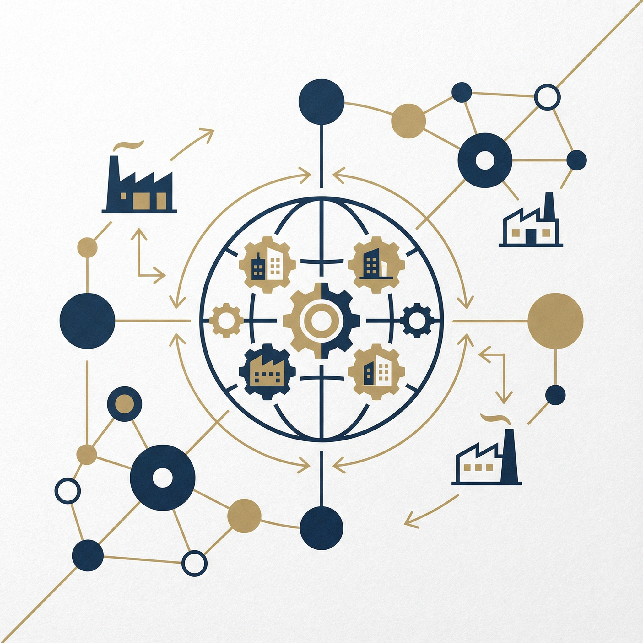 Global Factory Sourcing