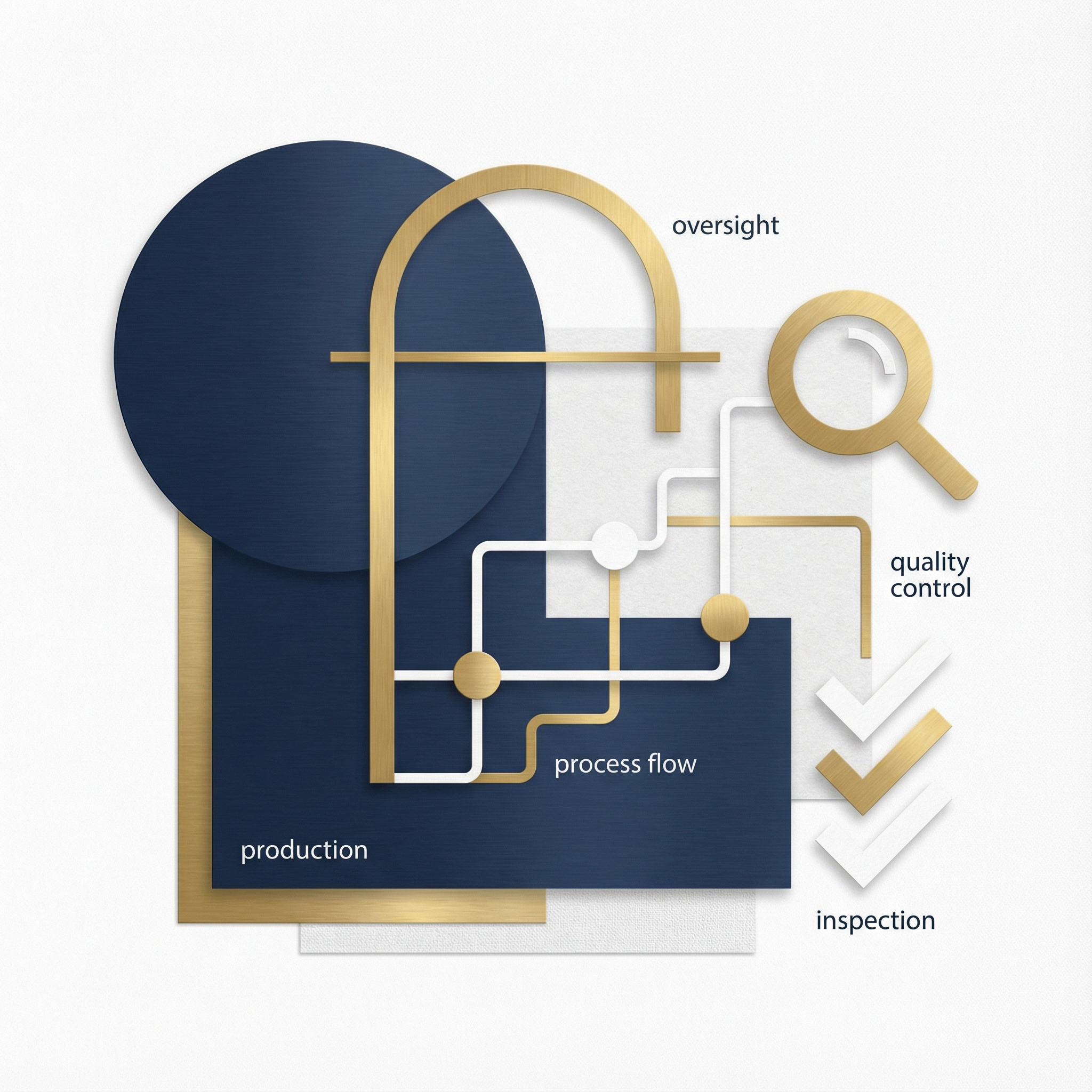 Production Management