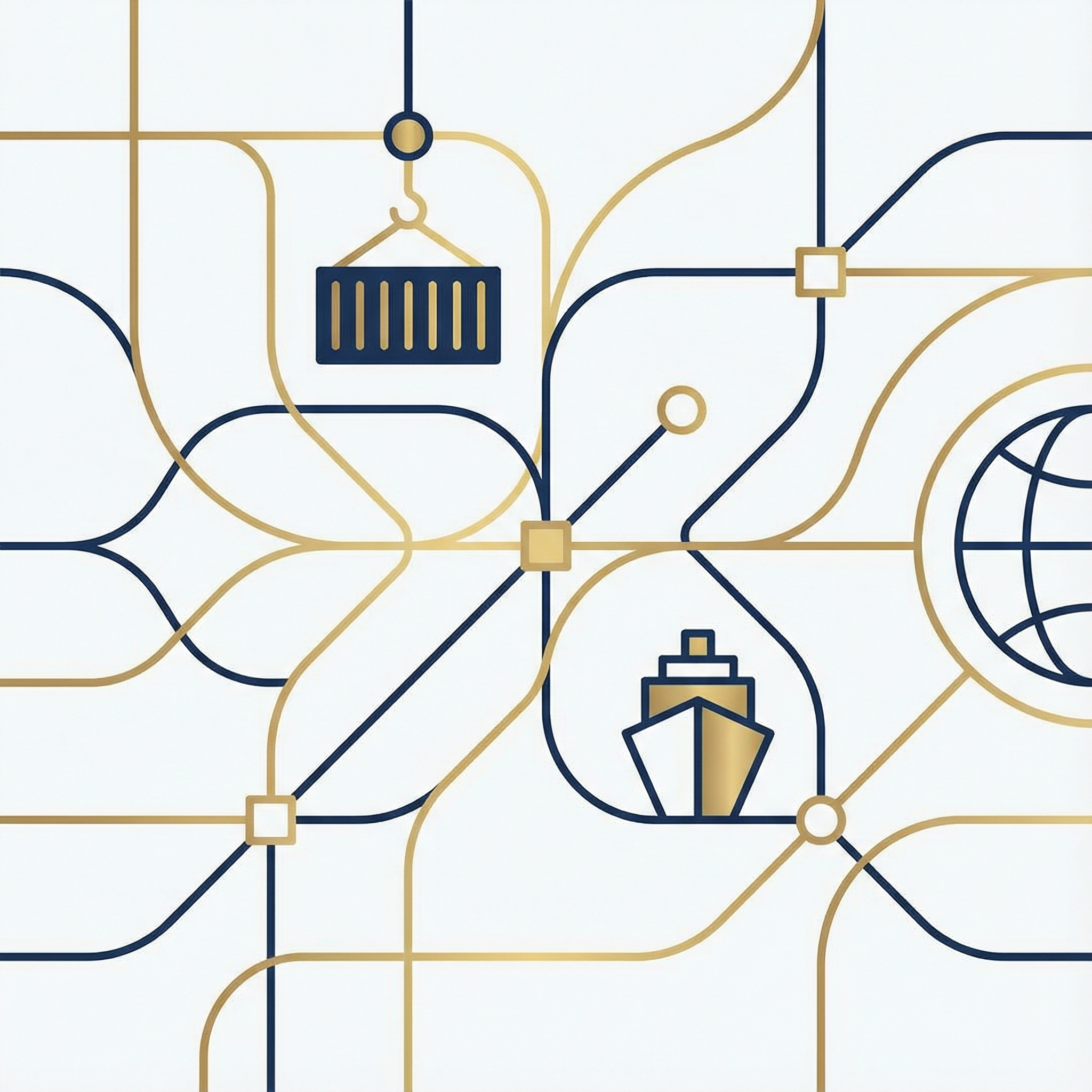 Logistics & Import Strategy