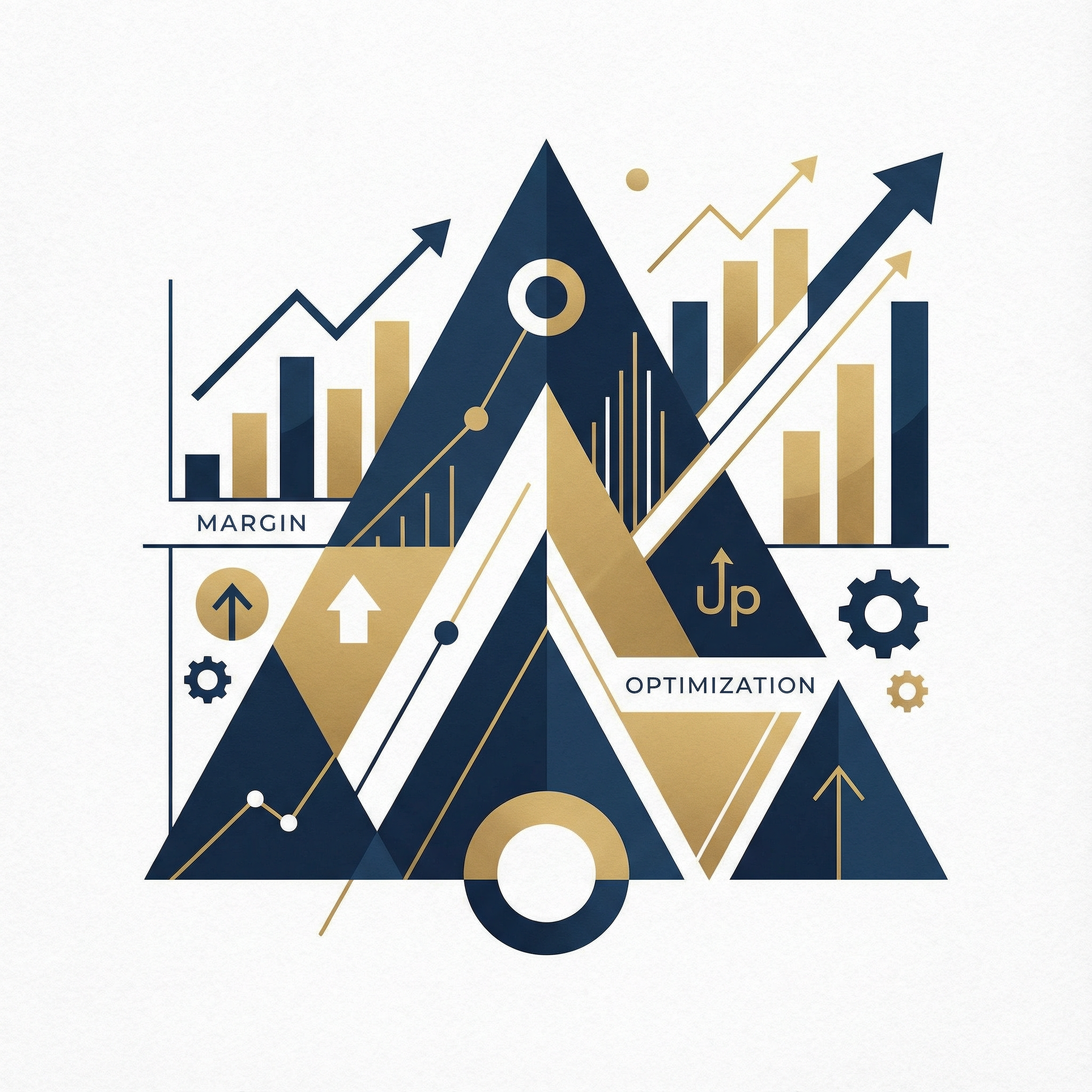 Margin & Cost Optimisation